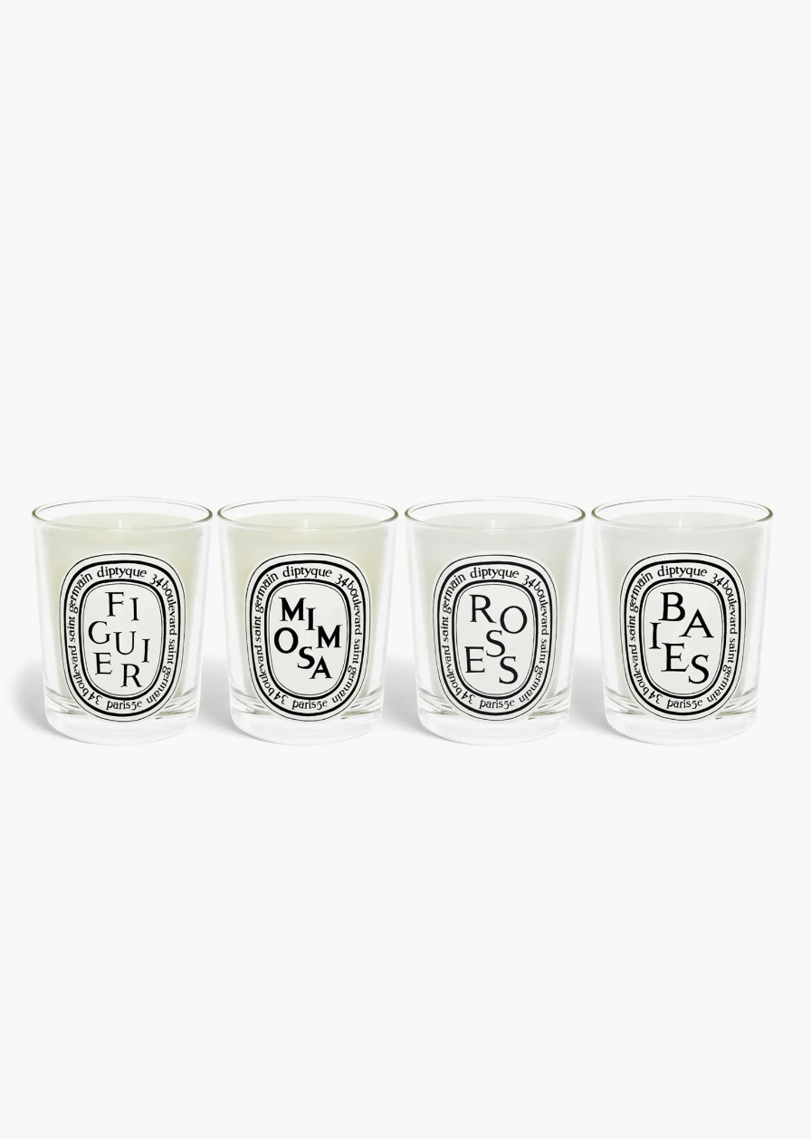 <p><a href="https://go.redirectingat.com?id=74968X1596630&url=https%3A%2F%2Fwww.nordstrom.com%2Fs%2F4-piece-candle-gift-set-168-value%2F7427175%3Forigin%3Dcategory-personalizedsort%26breadcrumb%3DHome%252FAnniversary%2BSale%252FWomen%252FBeauty%2BExclusives%26color%3D000&sref=https%3A%2F%2Fwww.harpersbazaar.com%2Ffashion%2Ftrends%2Fg40899822%2Fbest-gifts-for-sisters%2F" rel="nofollow noopener" target="_blank" data-ylk="slk:Shop Now;elm:context_link;itc:0;sec:content-canvas" class="link ">Shop Now</a></p><p>4-Piece Candle Gift Set</p><p>$118.00</p><p>nordstrom.com</p><span class="copyright">Nordstrom</span>