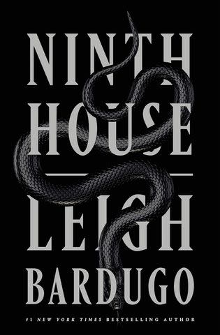 <p>Flatiron Books</p> Ninth House