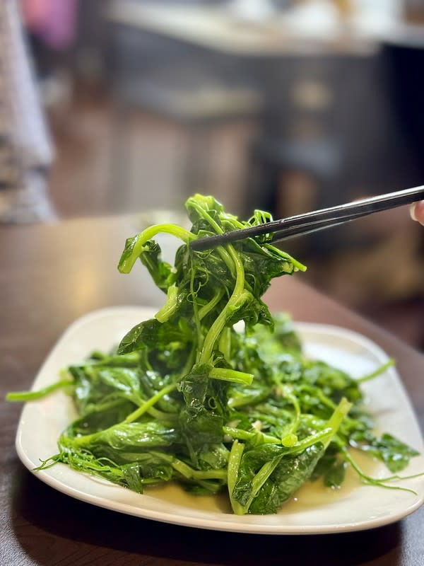 桃園中壢｜奇聞川菜館