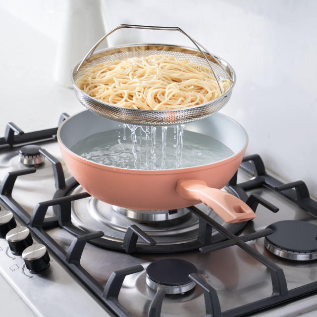The cult-favorite Always Pan just got its first ever accessory - CNET