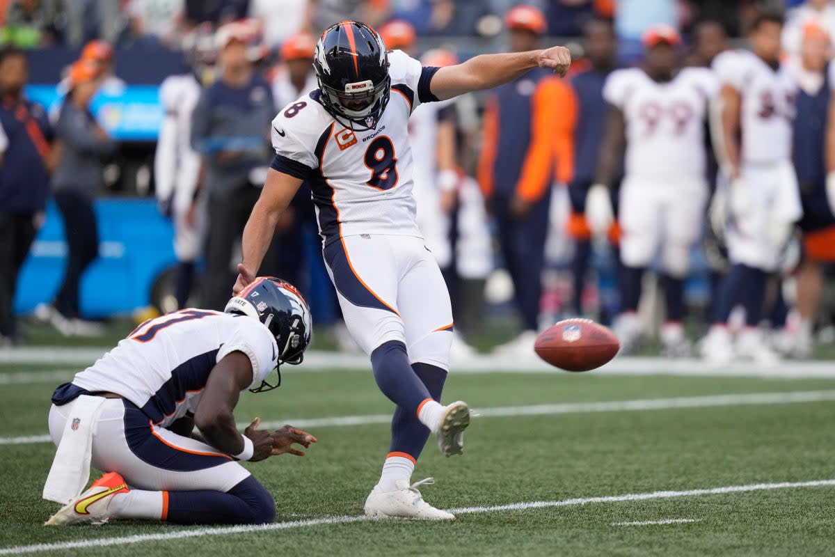 BRONCOS-ANÁLISIS (AP)