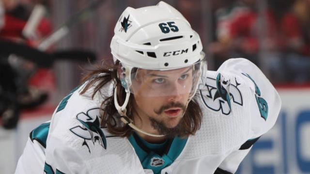 Erik Karlsson would reportedly waive his no-movement clause to join the  Edmonton Oilers - OilersNation