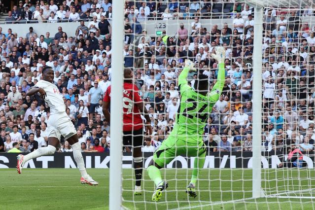 Soccer Game Moment With Goalkeeper High-Res Stock Photo - Getty Images