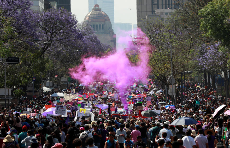 REUTERS/Henry Romero