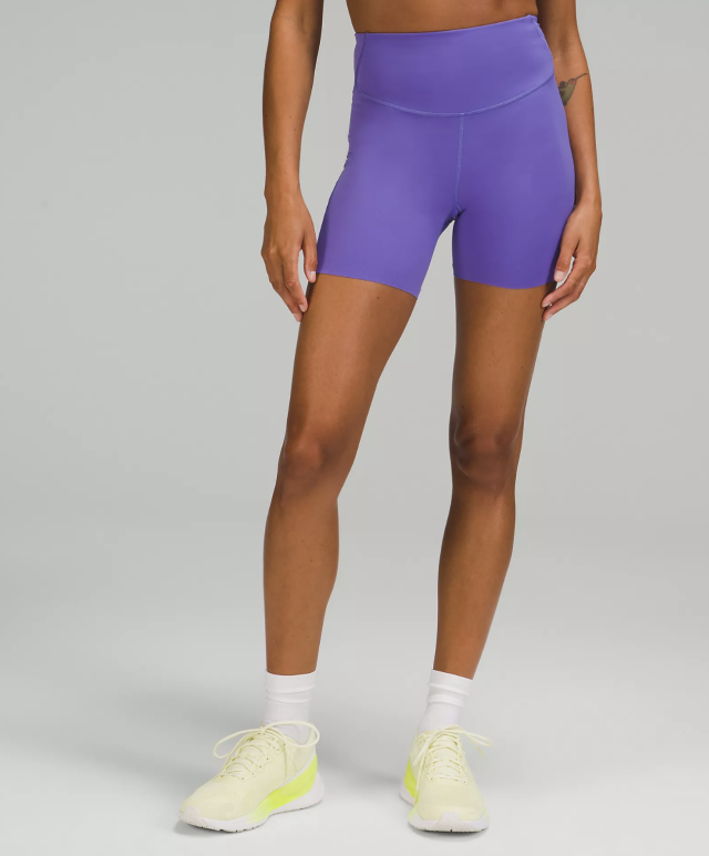 It's happening align shorts are $64 now😭😭😭 : r/lululemon