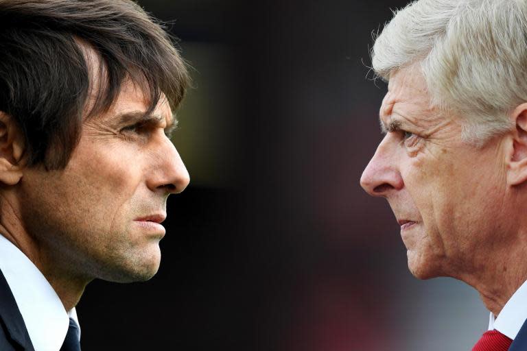 Arsenal vs Chelsea: EFL Cup semi-final prediction, TV, live streaming, start time, team news, line-ups, head to head, betting tips and odds