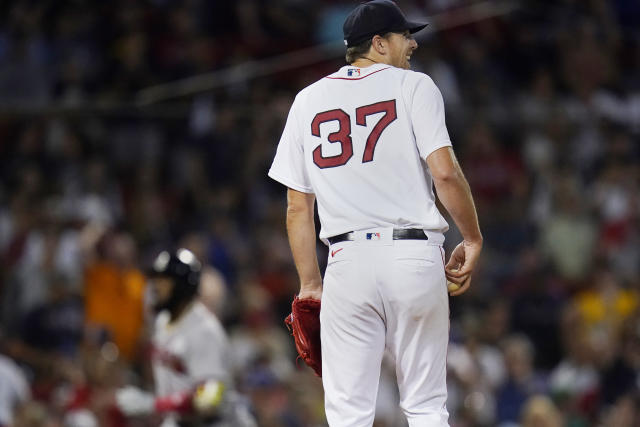 Marcell Ozuna (3 HRs), Braves overpower Red Sox - The Boston Globe