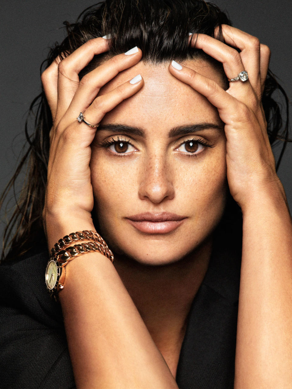 2013: Penélope Cruz