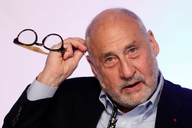 Joseph Stiglitz: el mentor de Martín Guzmán analiza el impacto del coronavirus en América Latina