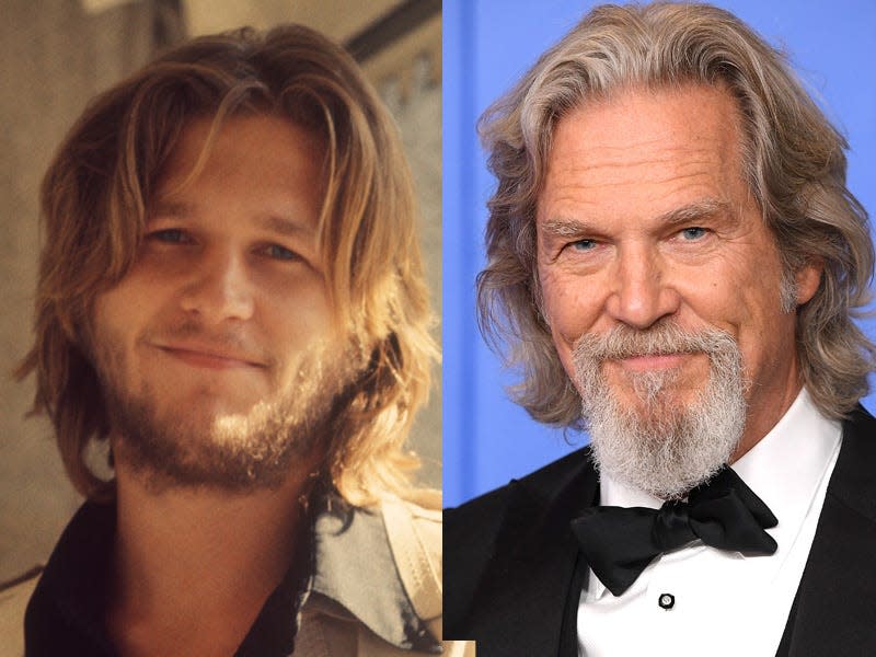 jeff bridges