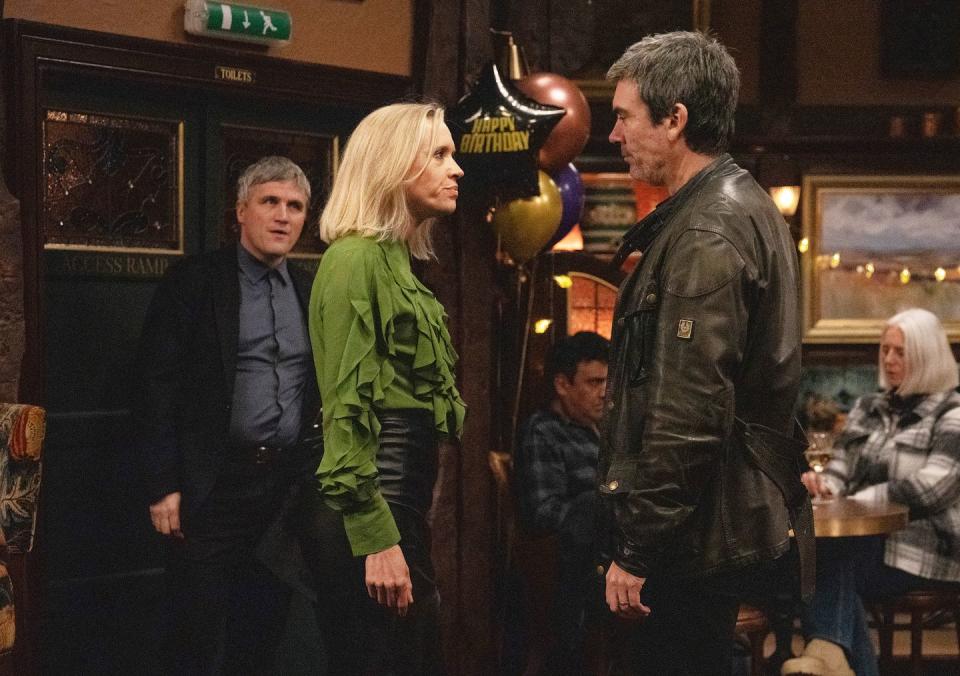 ruby miligan, caleb miligan, cain dingle, emmerdale