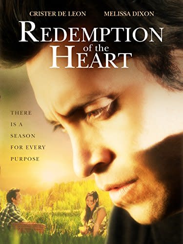 'Redemption of the Heart'
