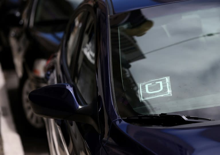 Last month, Toyota announced a strategic partnership with Uber, with an undisclosed investment