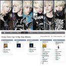 B.A.P Ranks High on International iTunes Hip-Hop Charts