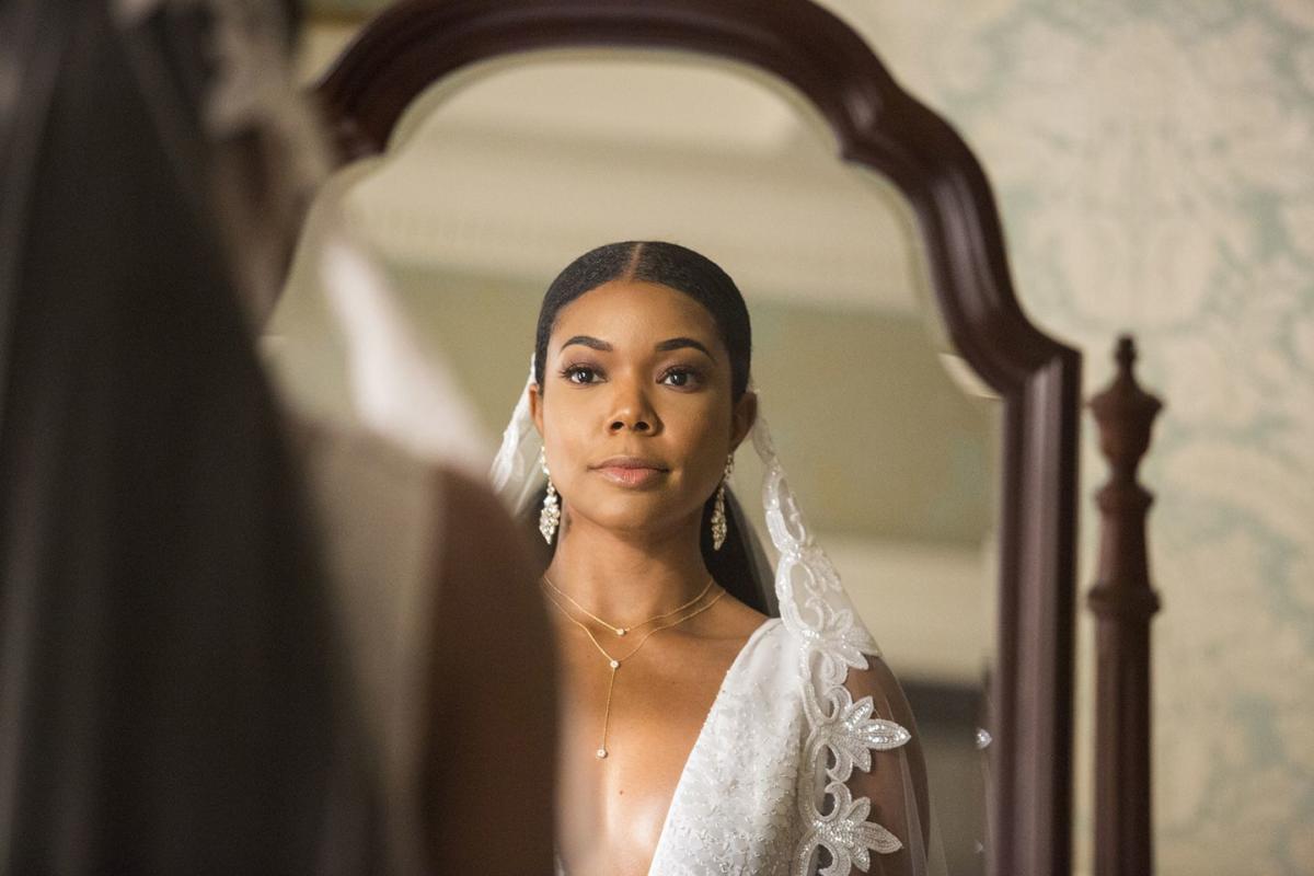 Being Mary Jane': A look back at some of her hottest former boyfriends -  TheGrio