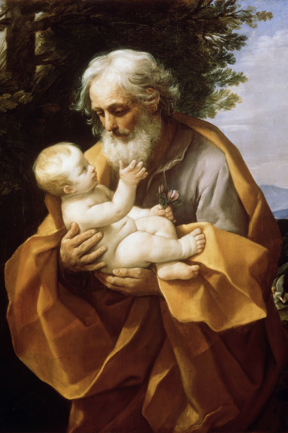 father's day history saint joseph march 19