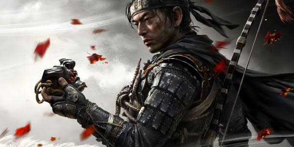 ¿Ghost Of Tsushima 2? Vacante de Sucker Punch revela información 