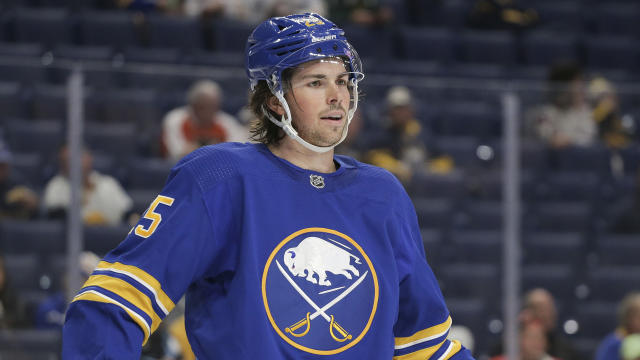 Fantasy Hockey 2022-23: The 10 best rookies for this NHL season