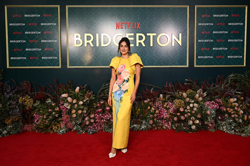 Netflix “Bridgerton” Season 3 Launch