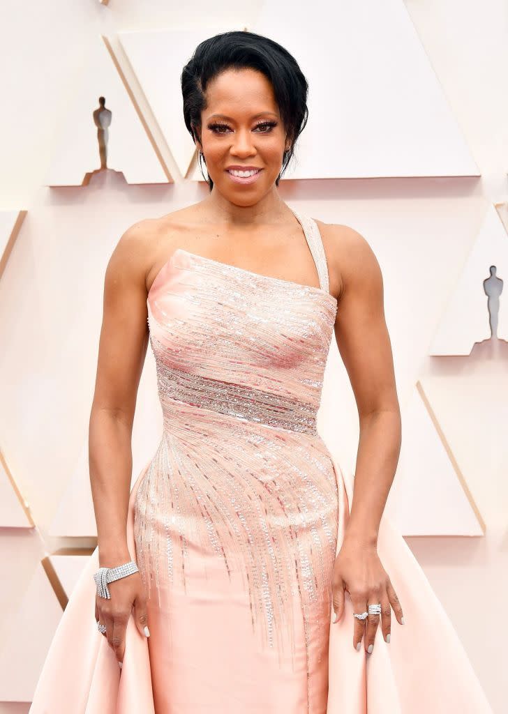 20) Regina King: Born January 15, 1971