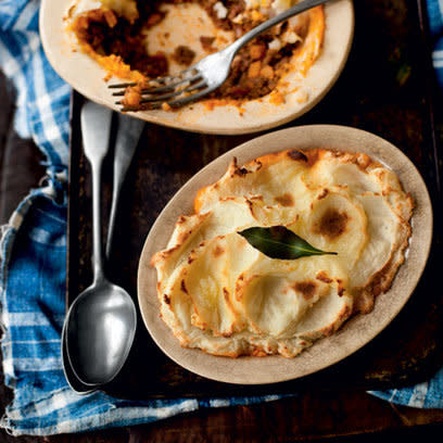 Cottage Pie: Food: New Recipe: Redonline