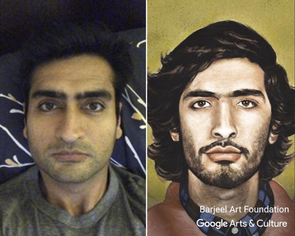 Kumail Nanjiani/Twitter