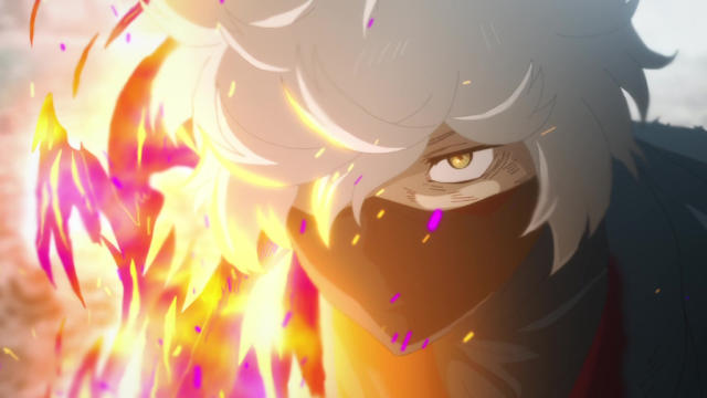 Hell's Paradise Episode 2 Reveals Preview Video - Anime Corner