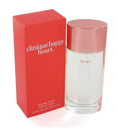 Clinique Happy Heart