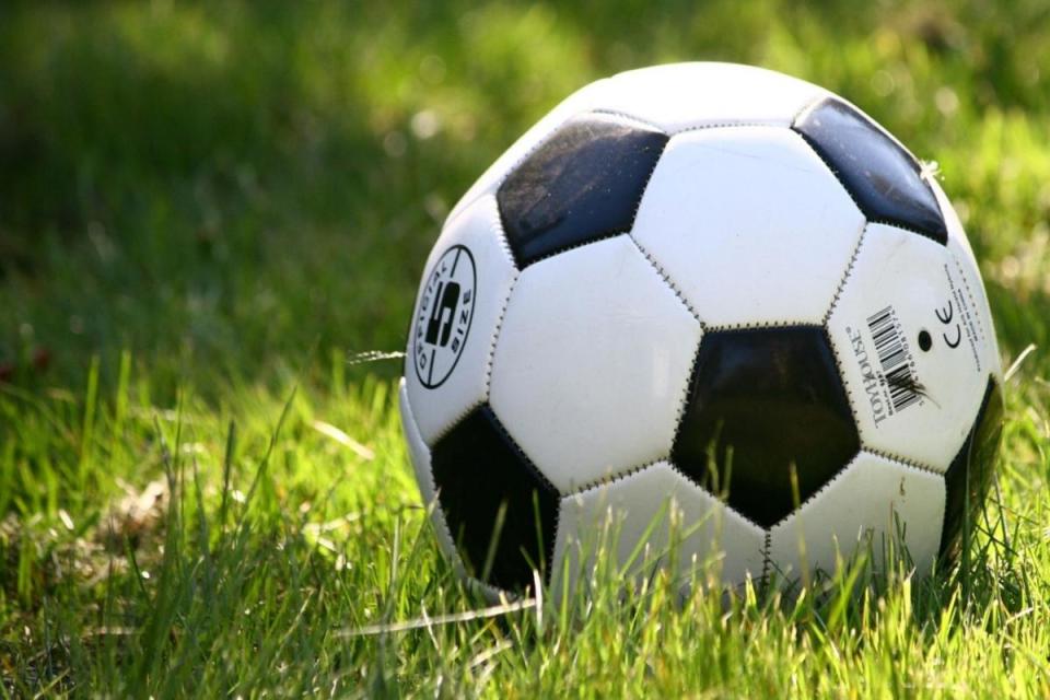 Isle of Wight football fixtures from April 27 <i>(Image: Pixabay)</i>