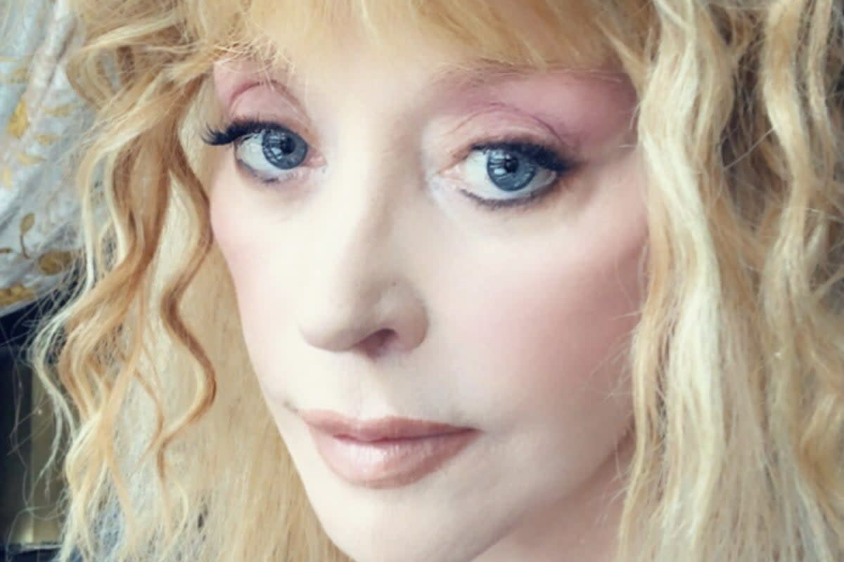 Alla Pugacheva (Instagram )