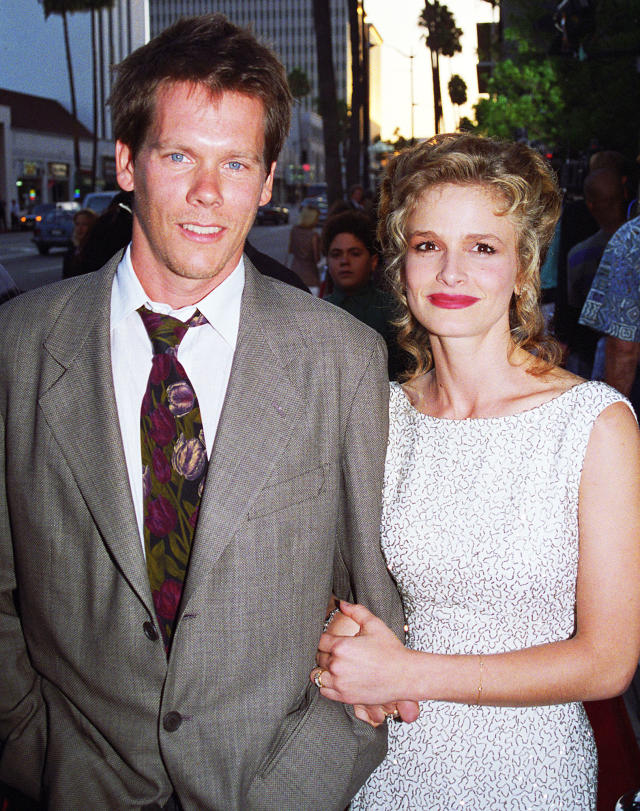 Kevin Bacon and Kyra Sedgwick reveal secret behind their 35-year