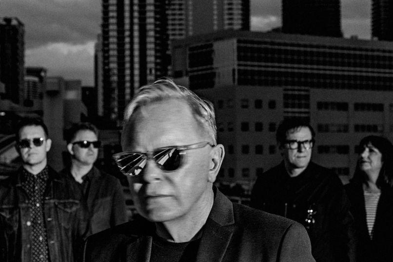 New Order so it goes live album manchester announcement july 2017