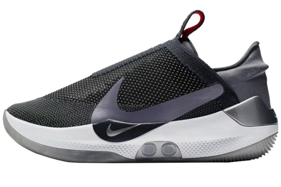 Nike Adapt BB 'Dark Gray'