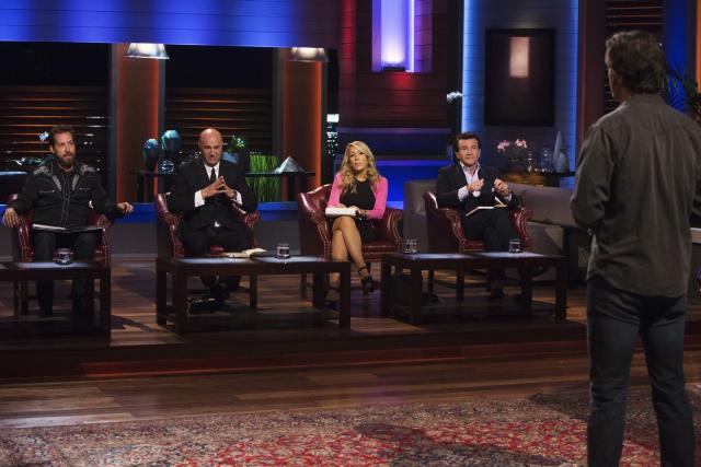 All the Rules Entrepreneurs Who Go on 'Shark Tank' Have to Follow