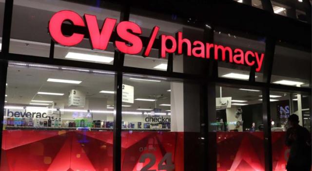 cvs store interior design layout