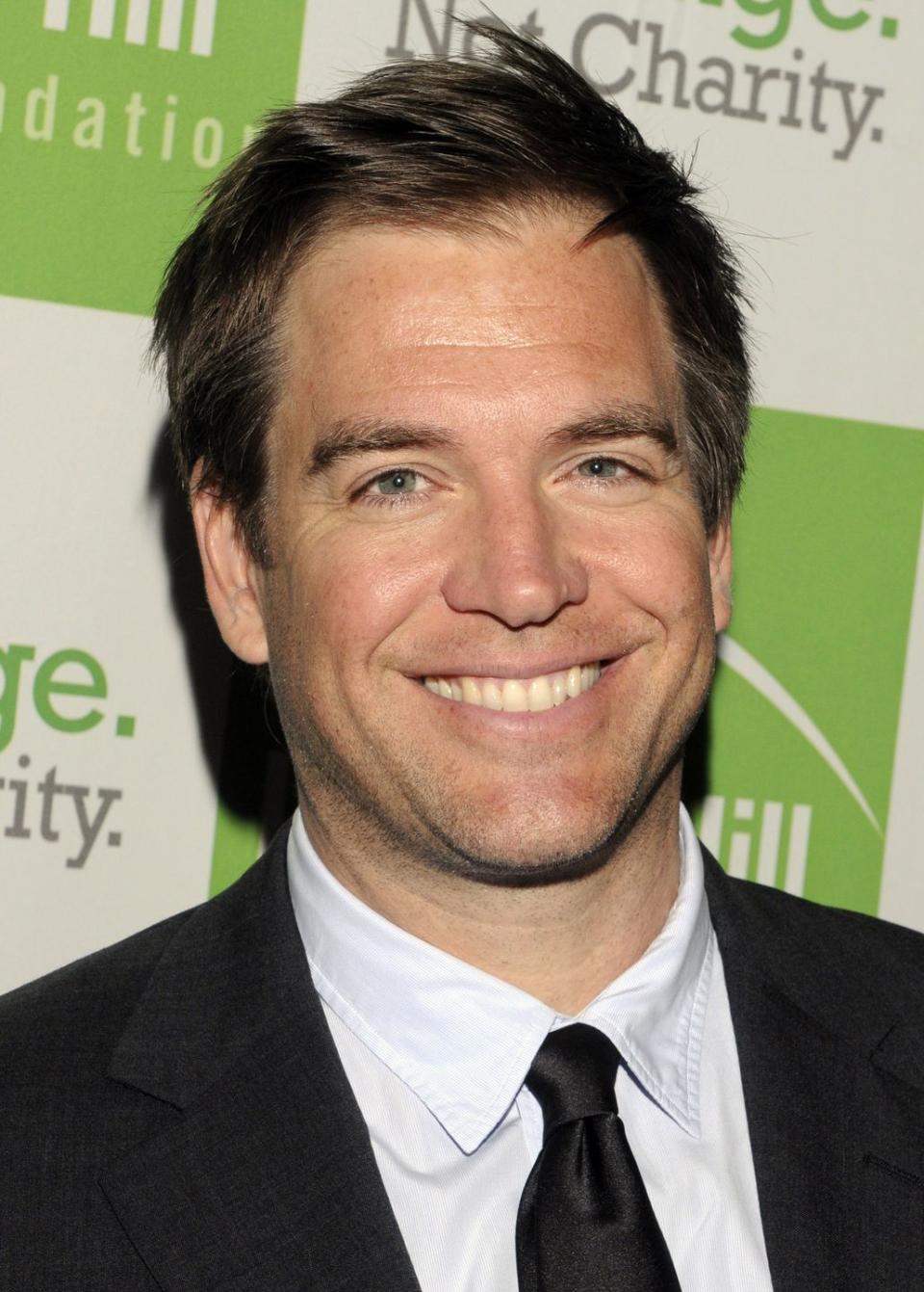 <p>Michael Weatherly, known for his quippy one-liners as Agent Anthony DiNozzo on <em>NCIS </em>for 13 seasons. He was written out of the show as if he was retiring from service, but in reality Weatherly was jumping to another CBS show, as the main character on <em>Bull</em>. "It came about at the right time. I was burnt out by <em>NCIS</em> and I was ready for a new challenge<em>,"</em> he told <em><a href="https://www.hollywoodreporter.com/live-feed/michael-weatherly-leaving-ncis-bull-918727" rel="nofollow noopener" target="_blank" data-ylk="slk:The Hollywood Reporter;elm:context_link;itc:0" class="link ">The Hollywood Reporter</a> </em>at the Television Critics Association summer press tour. </p>