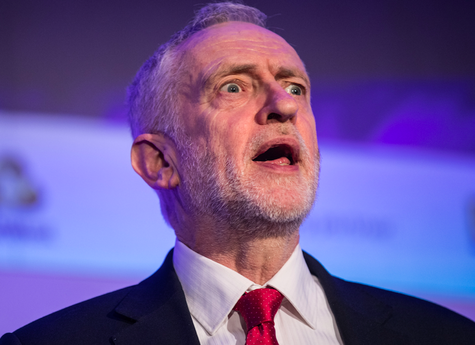 <em>The Labour leader will push for a ‘strong relationship’ with the single market (Rex)</em>