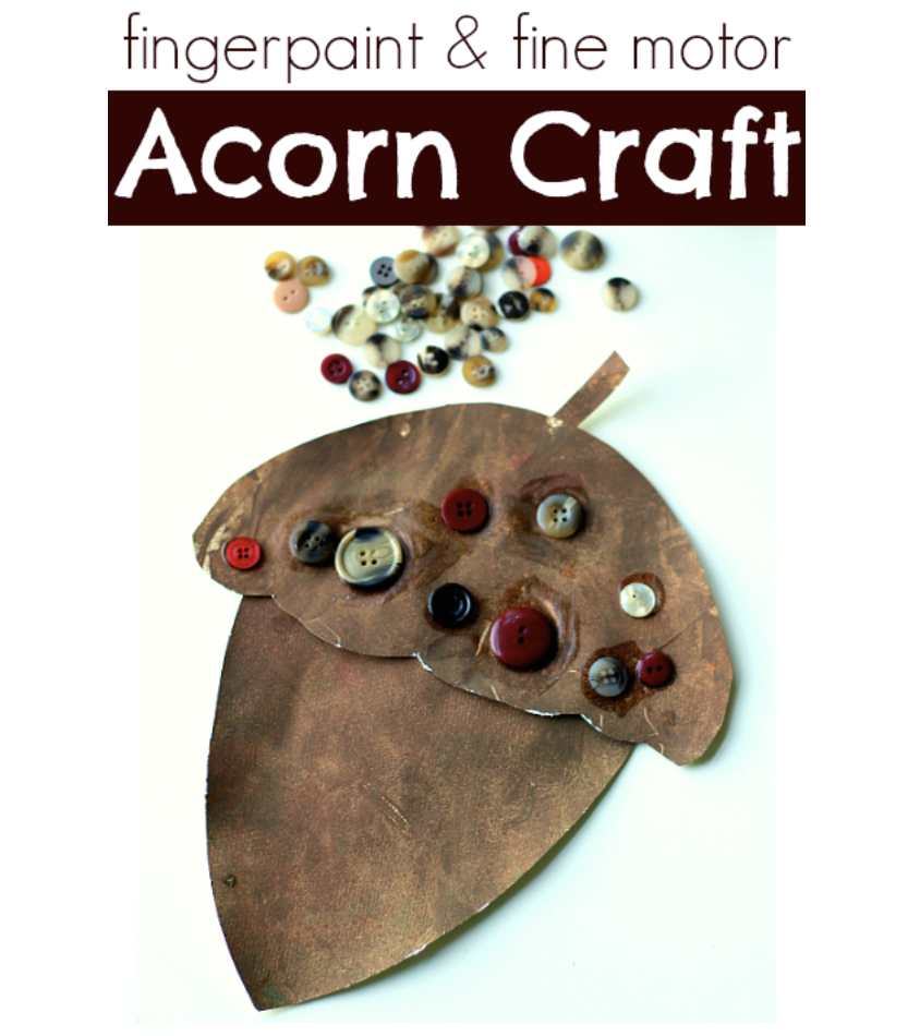 Acorn Craft