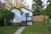 <p>No. 7: <span>1133 Ave. F North</span><br> Saskatoon, Sask.<br> $149,900<br> 392 square feet<br> (Point2Homes) </p>