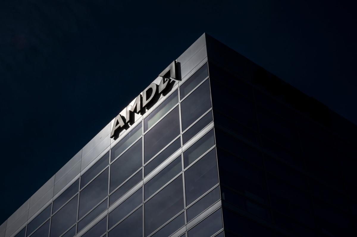 Company states that the AMD Hack will not significantly impact business operations