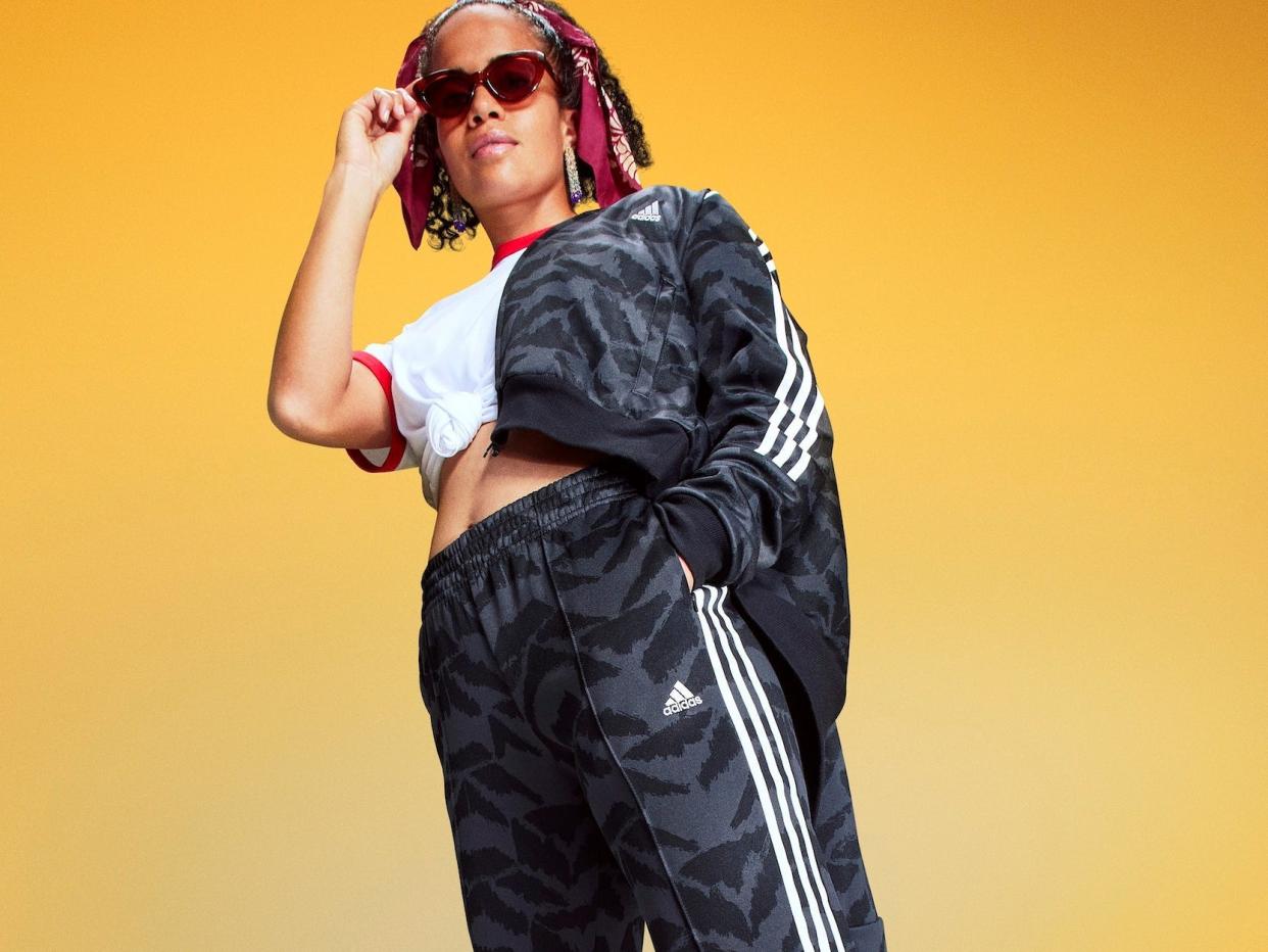 Adidas new gen z collection Sportswear