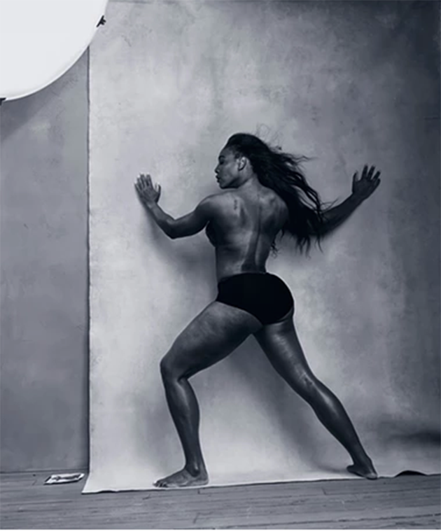 Serena Williams