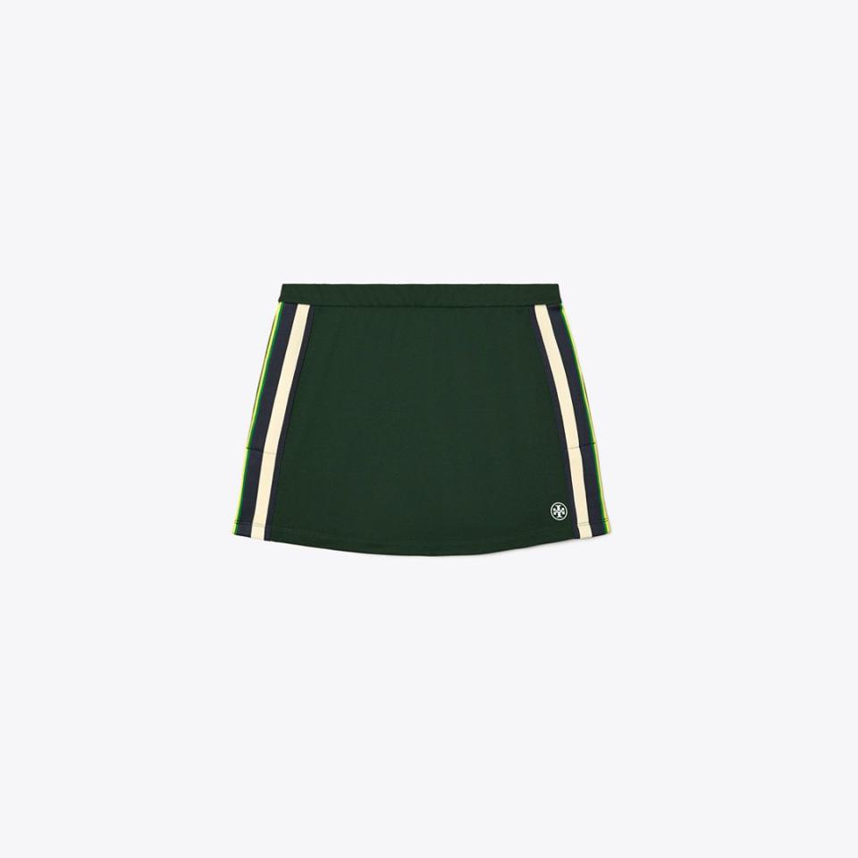 <p><a href="https://go.redirectingat.com?id=74968X1596630&url=https%3A%2F%2Fwww.toryburch.com%2Fen-us%2Fclothing%2Fbottoms%2Fside-stripe-tennis-skirt%2F143446.html&sref=https%3A%2F%2Fwww.elle.com%2Fculture%2Fcelebrities%2Fa60590443%2Fzendaya-tory-burch-tennis-skirt-polo-set%2F" rel="nofollow noopener" target="_blank" data-ylk="slk:Shop Now;elm:context_link;itc:0;sec:content-canvas" class="link ">Shop Now</a></p><p>Tory Burch Side-Stripe Tennis Skirt</p><p>toryburch.com</p><p>$148.00</p>