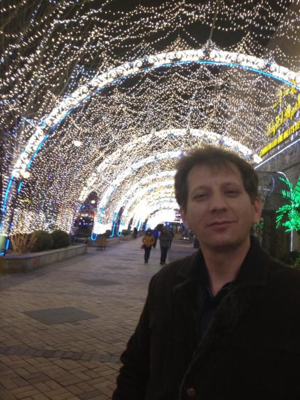 Iran Sentences Billionaire Babak Zanjani to Death for Corruption