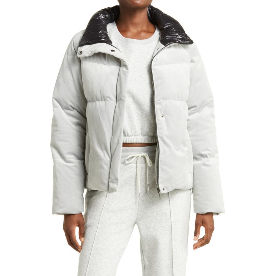 Nordstrom Rack Cold Weather Sale