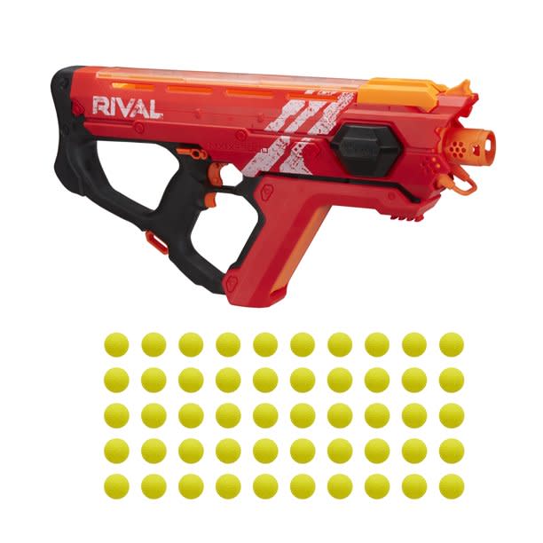 automatic nerf guns walmart rival, automatic nerf gun