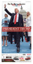 <p>Des Moines Register, Des Moines, Iowa. (newseum.org) </p>