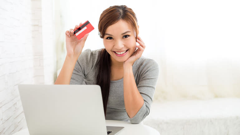 12 Best Credit Cards For Fresh Grads To Build Credit Score In Malaysia