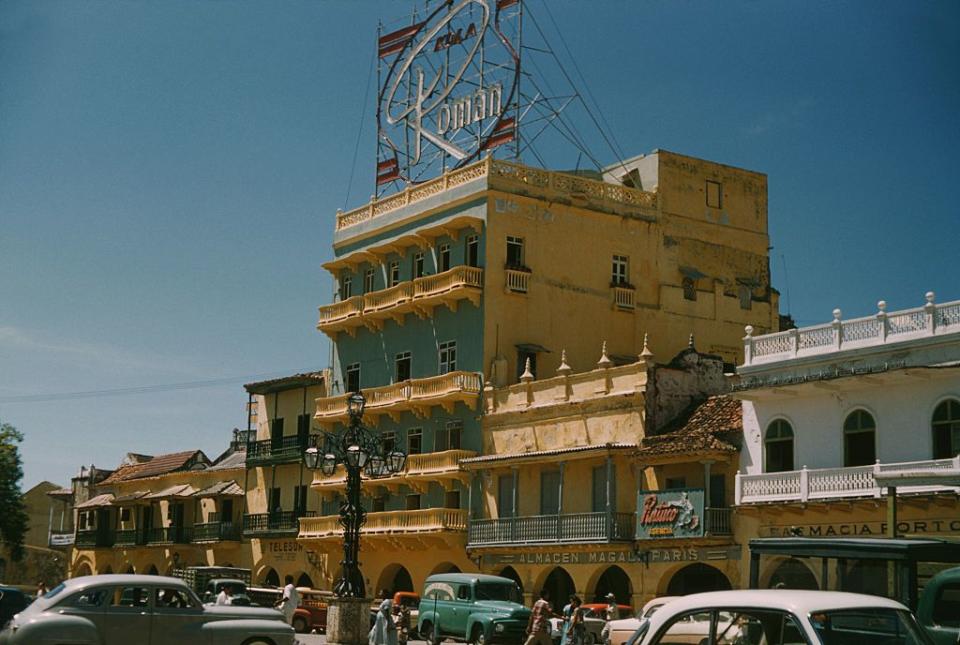 Cartagena, Colombia