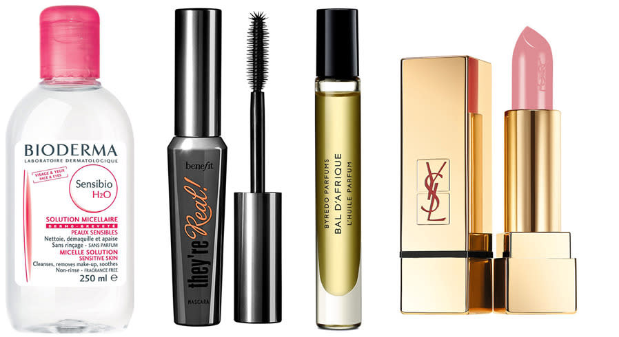 20 Beauty Products We Couldn't Get Enough Of This Year